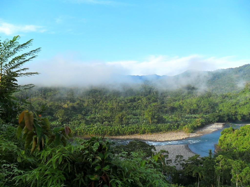 Foto de Rio Luis (Veraguas), Panamá