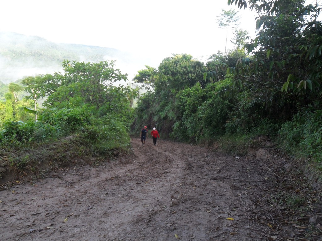 Foto de Rio Luis (Veraguas), Panamá