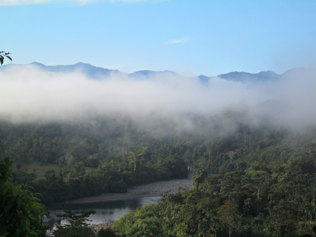 Foto de Rio Luis (Veraguas), Panamá