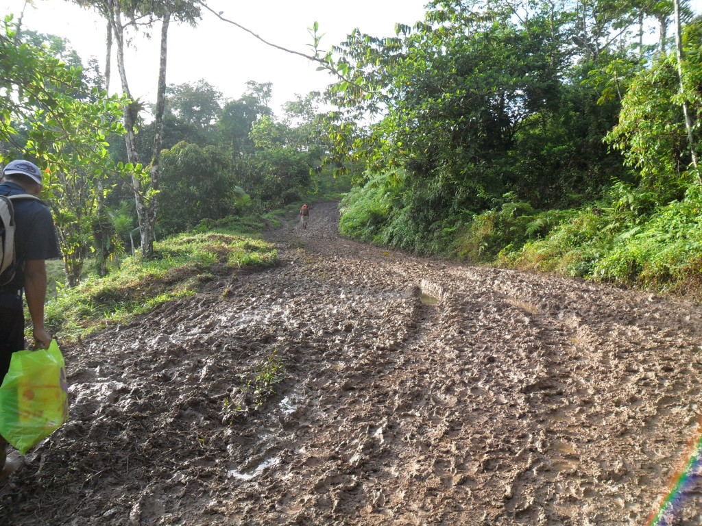 Foto de Rio Luis (Veraguas), Panamá