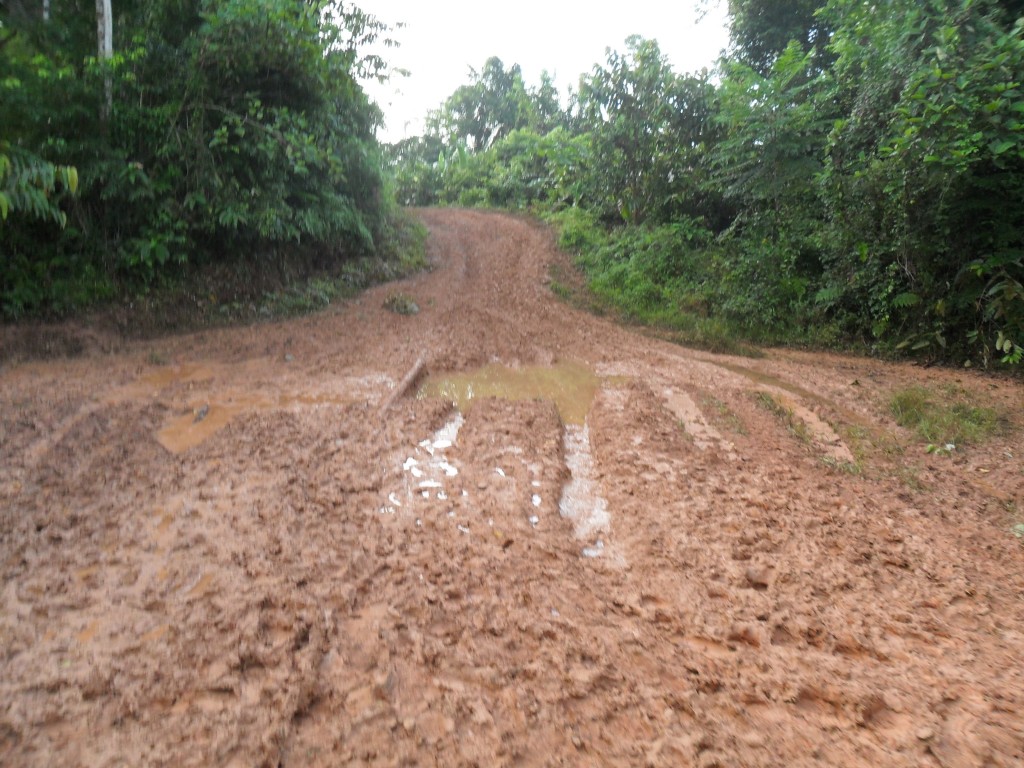 Foto de Rio Luis (Veraguas), Panamá