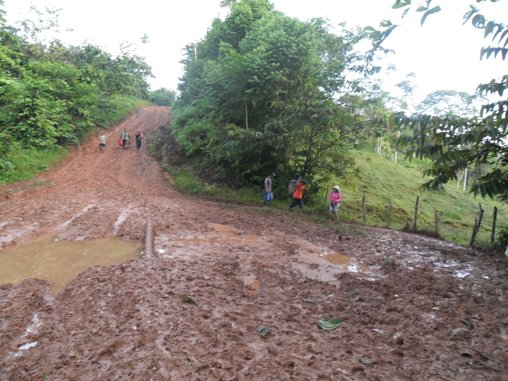 Foto de Rio Luis (Veraguas), Panamá