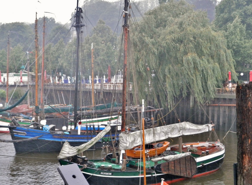 Foto: Puerto - Hamburg (Hamburg City), Alemania