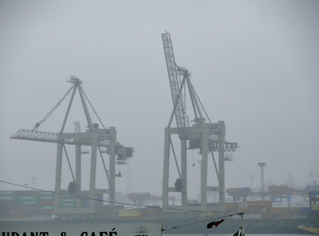 Foto: Puerto - Hamburg (Hamburg City), Alemania