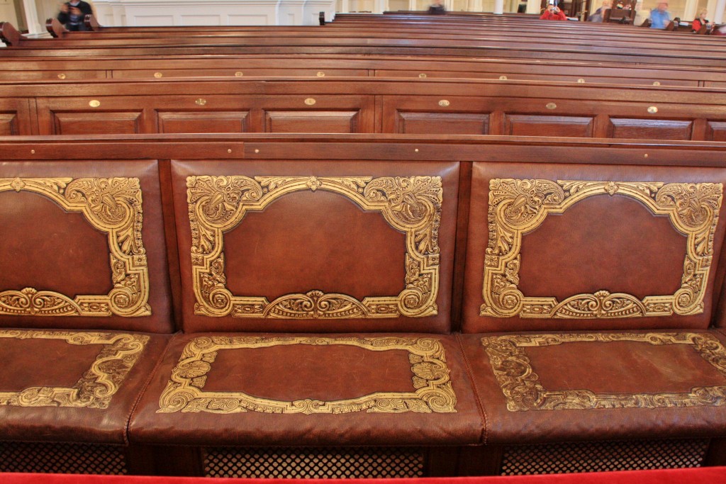 Foto: St. Michaelis - Hamburg (Hamburg City), Alemania