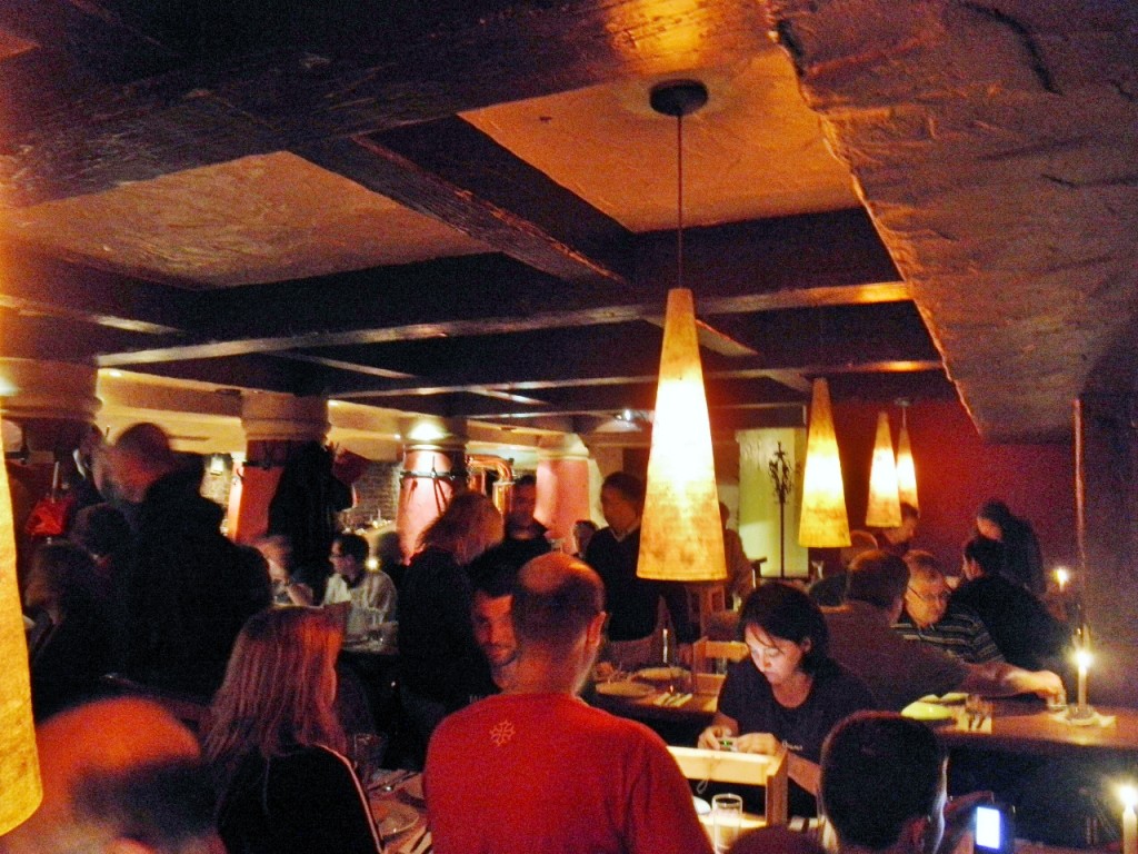 Foto: Cervecería Gröninger - Hamburg (Hamburg City), Alemania