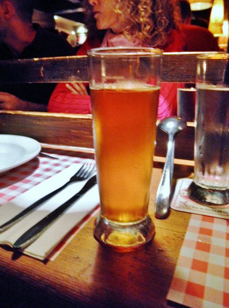 Foto: Cervecería Gröninger - Hamburg (Hamburg City), Alemania