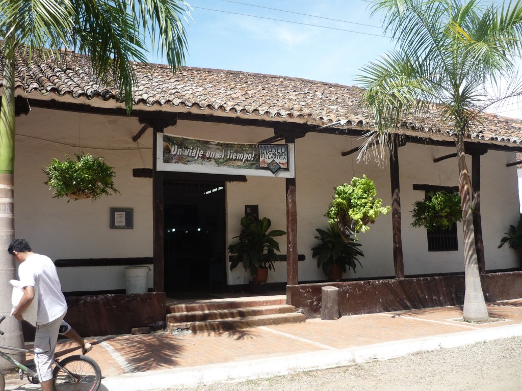 Foto de Villanueva (Huila), Colombia