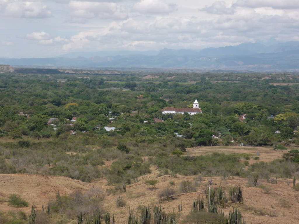 Foto de Villanueva (Huila), Colombia