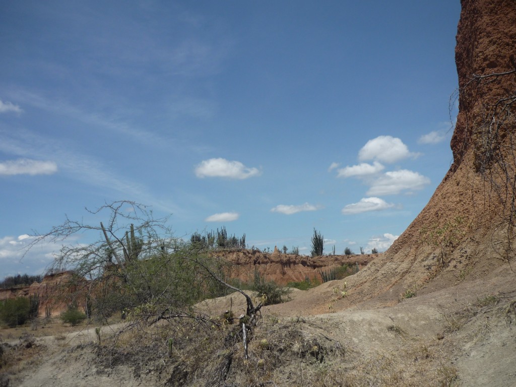 Foto de Villanueva (Huila), Colombia