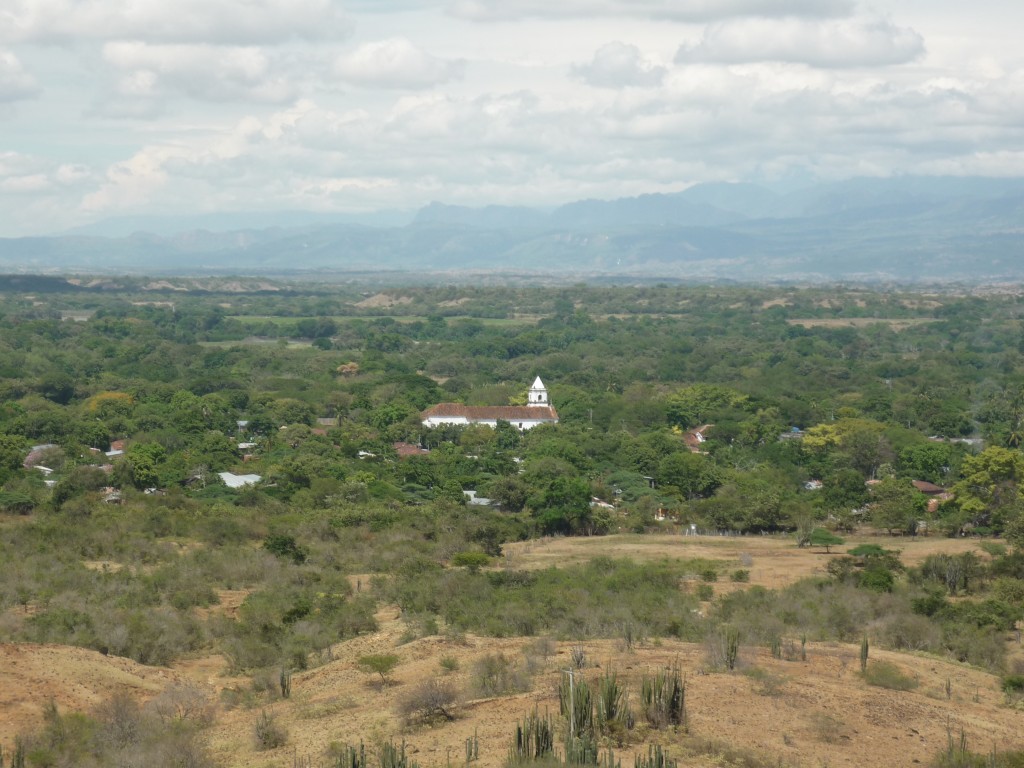 Foto de Villanueva (Huila) (Huila), Colombia