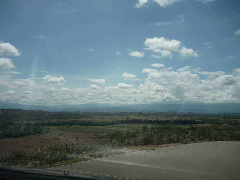 Foto de Villanueva (Huila) (Huila), Colombia