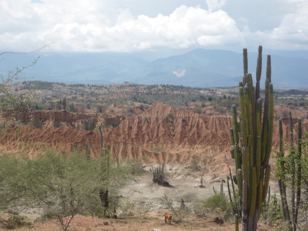 Foto de Villanueva (Huila) (Huila), Colombia