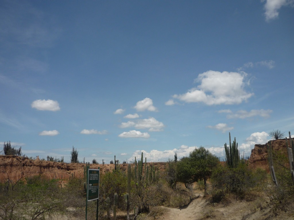 Foto de Villanueva (Huila), Colombia