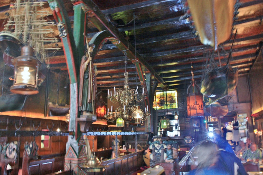 Foto: La Sociedad Naviera - Lübeck (Schleswig-Holstein), Alemania