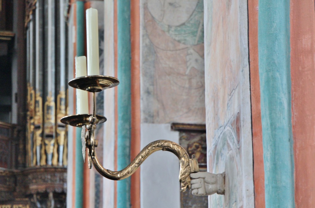 Foto: San Jacobo - Lübeck (Schleswig-Holstein), Alemania