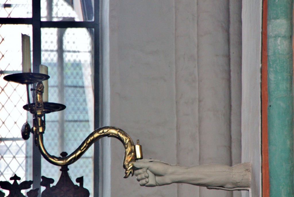 Foto: San Jacobo - Lübeck (Schleswig-Holstein), Alemania