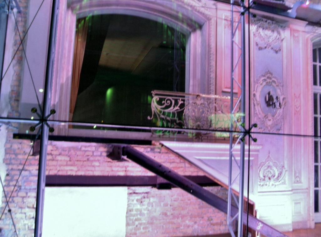 Foto: Potsdamer Platz - Berlín (Berlin), Alemania