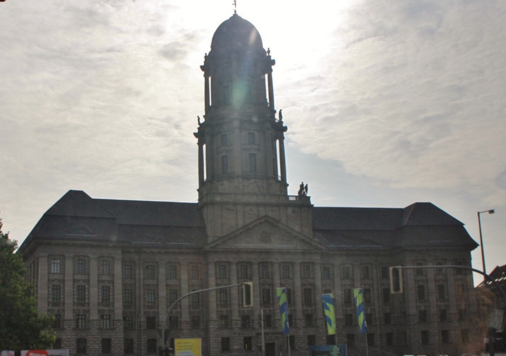 Foto: Berlín Este - Berlín (Berlin), Alemania