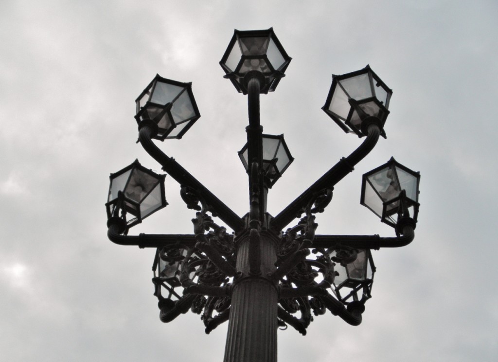 Foto: Bebelplatz - Berlín (Berlin), Alemania