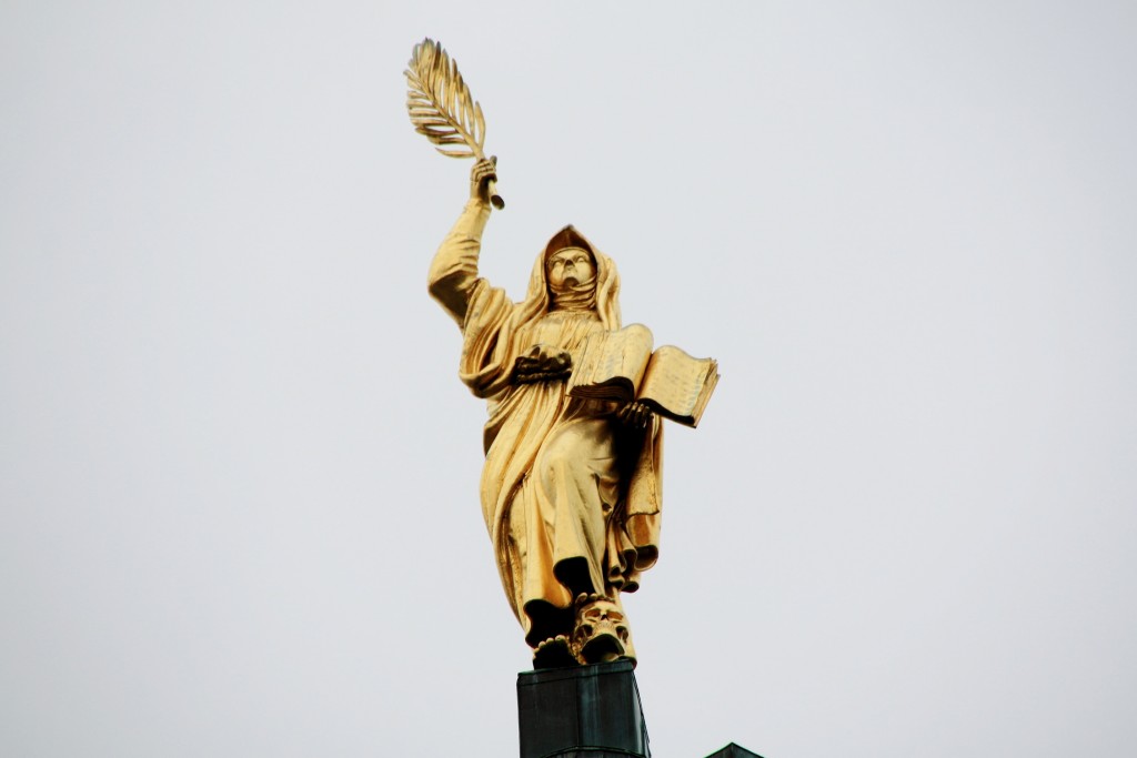 Foto: Gendarmenmarkt - Berlín (Berlin), Alemania