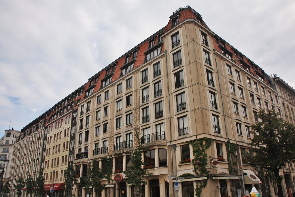 Foto: Gendarmenmarkt - Berlín (Berlin), Alemania