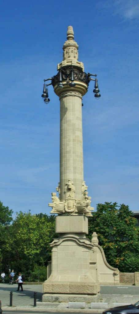 Foto: Charlottenburg - Berlín (Berlin), Alemania