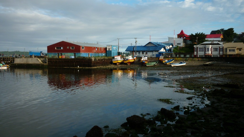 Foto de Ancúd (Los Lagos), Chile