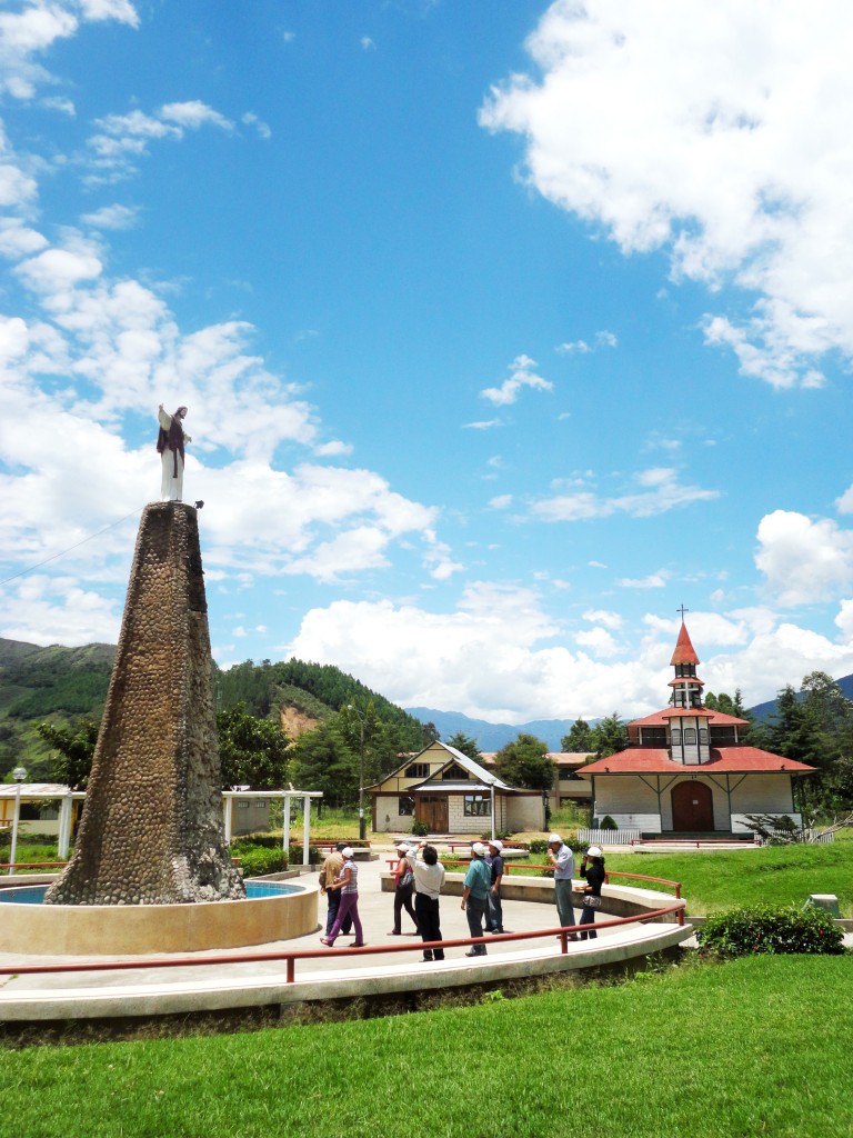Foto: Chontabamba - Oxapampa (Pasco), Perú