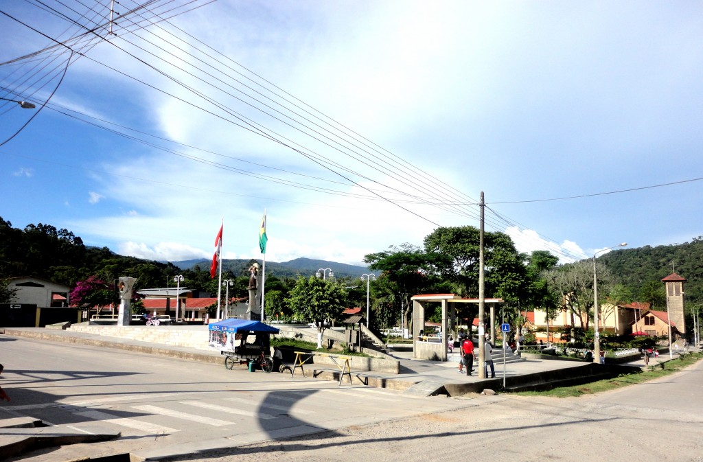 Foto: Villarica - Villarica (Pasco), Perú