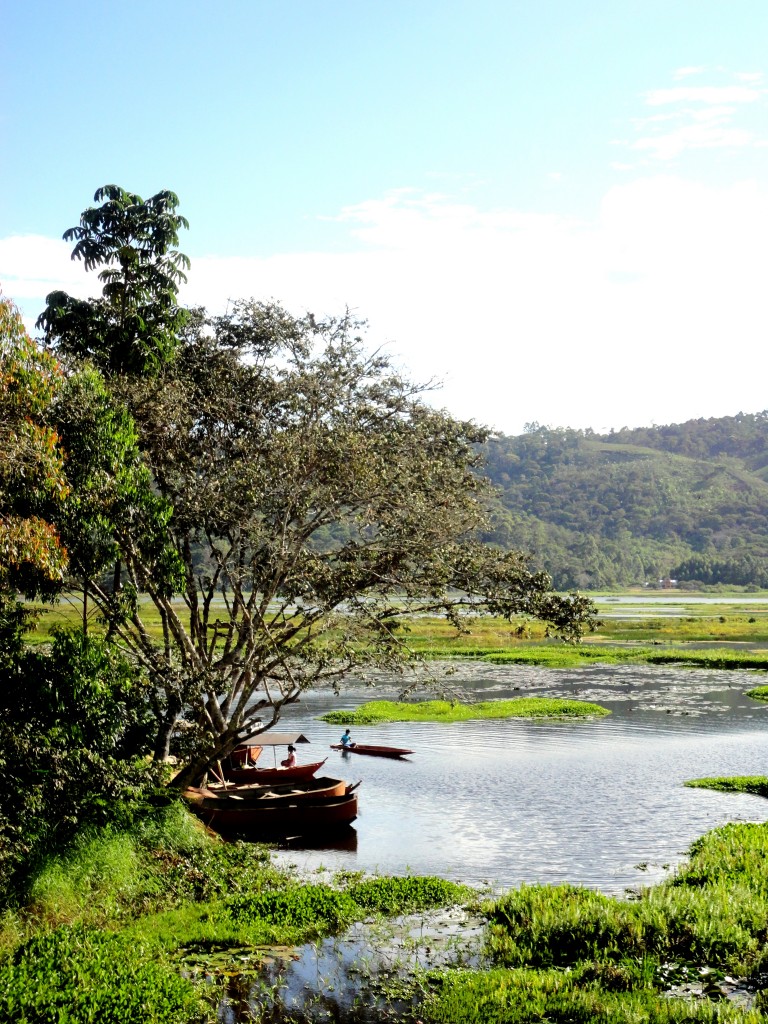 Foto: Laguna De Villarica - Villarica (Pasco), Perú