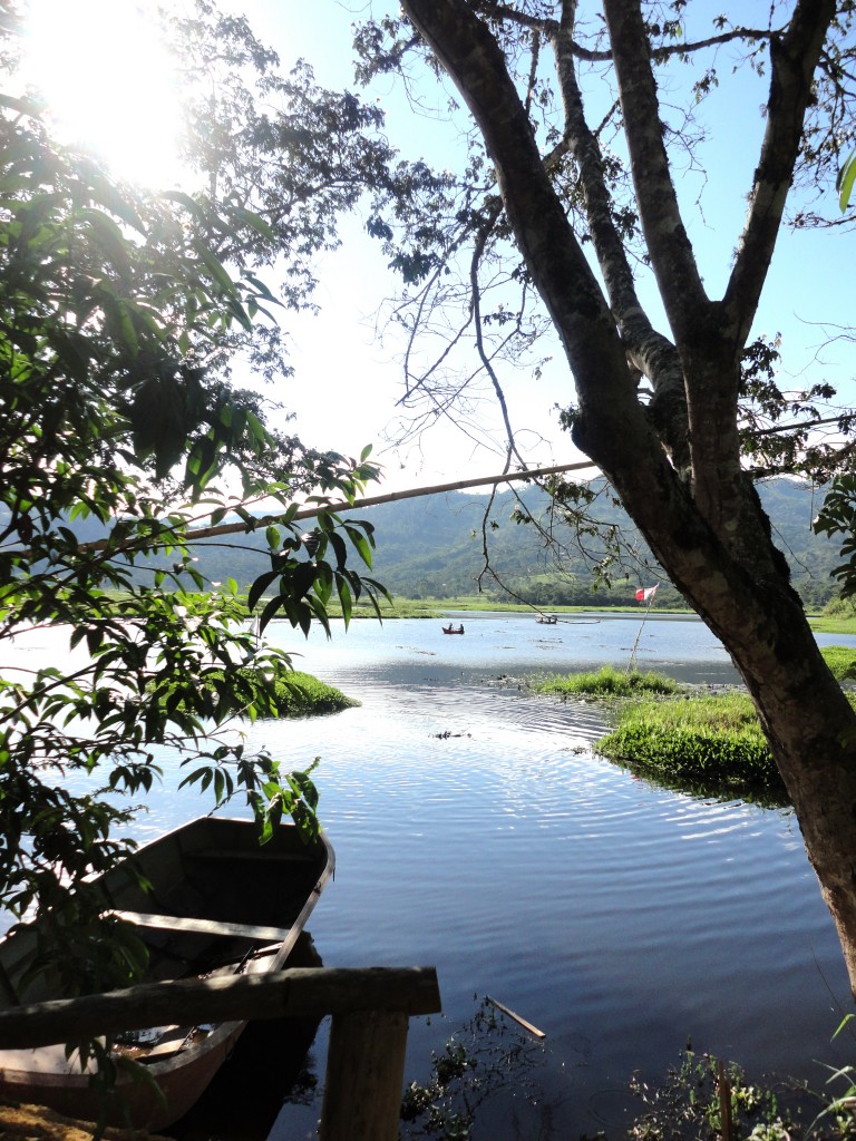 Foto: Laguna De Villarica - Villarica (Pasco), Perú