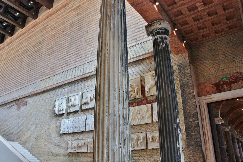 Foto: Museo Egipcio - Berlín (Berlin), Alemania