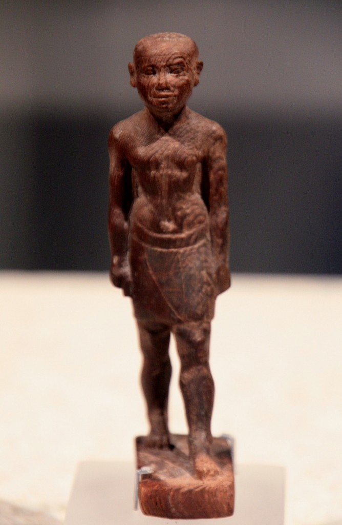 Foto: Museo Egipcio - Berlín (Berlin), Alemania