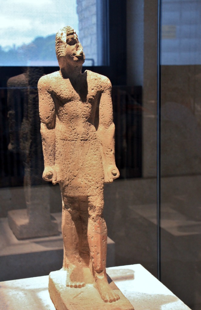 Foto: Museo Egipcio - Berlín (Berlin), Alemania