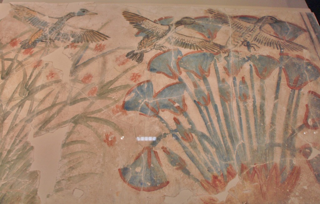 Foto: Museo Egipcio - Berlín (Berlin), Alemania