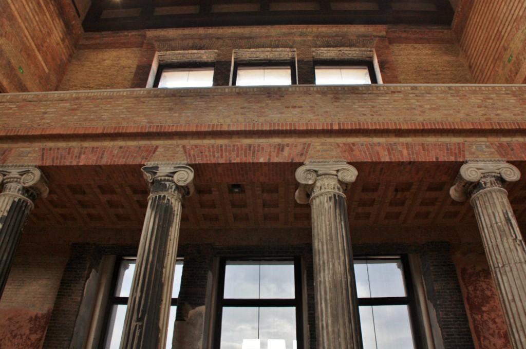 Foto: Museo Egipcio - Berlín (Berlin), Alemania