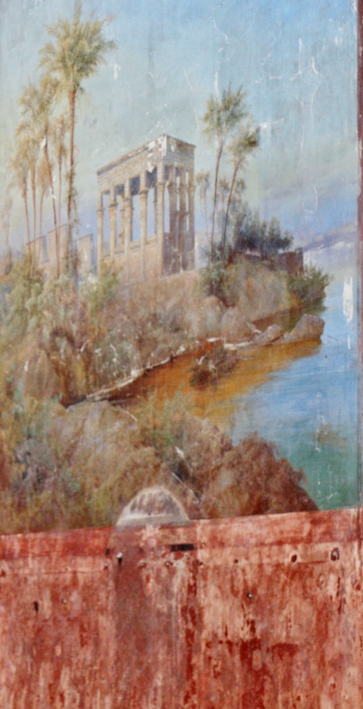 Foto: Museo Egipcio - Berlín (Berlin), Alemania