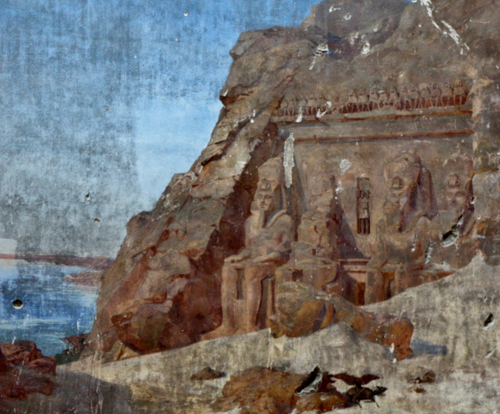 Foto: Museo Egipcio - Berlín (Berlin), Alemania