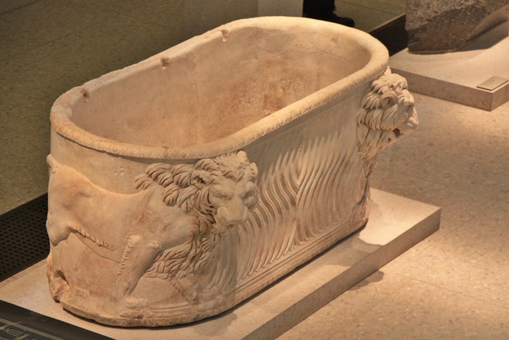 Foto: Museo Egipcio - Berlín (Berlin), Alemania