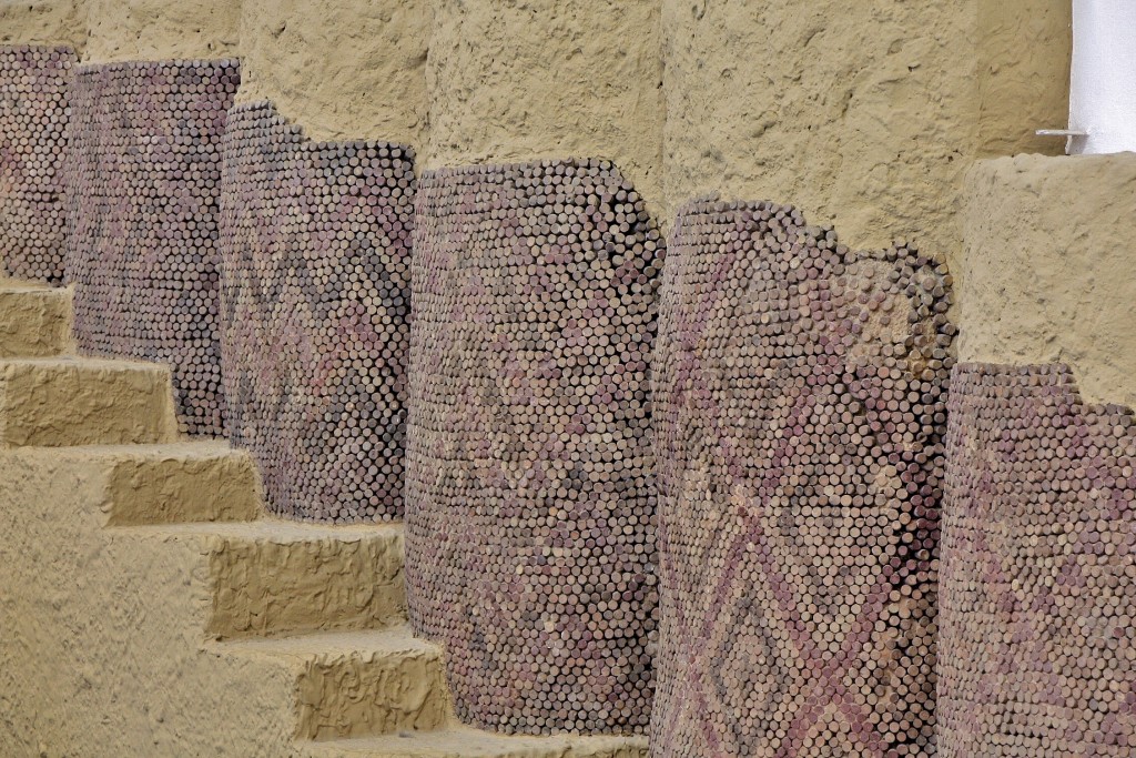 Foto: Museo de Pérgamo - Berlín (Berlin), Alemania