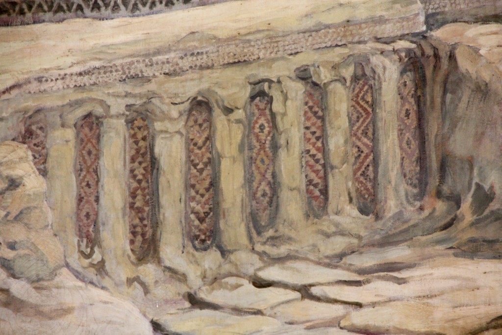 Foto: Museo de Pérgamo - Berlín (Berlin), Alemania