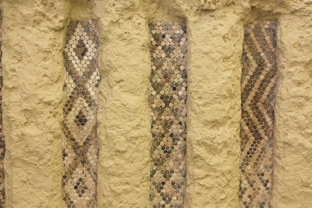 Foto: Museo de Pérgamo - Berlín (Berlin), Alemania