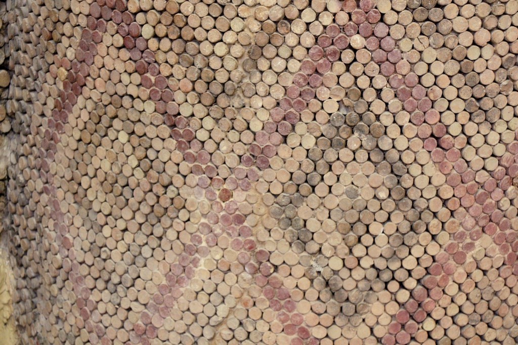 Foto: Museo de Pérgamo - Berlín (Berlin), Alemania