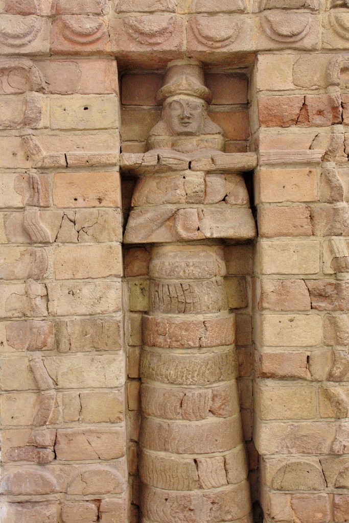 Foto: Museo de Pérgamo - Berlín (Berlin), Alemania