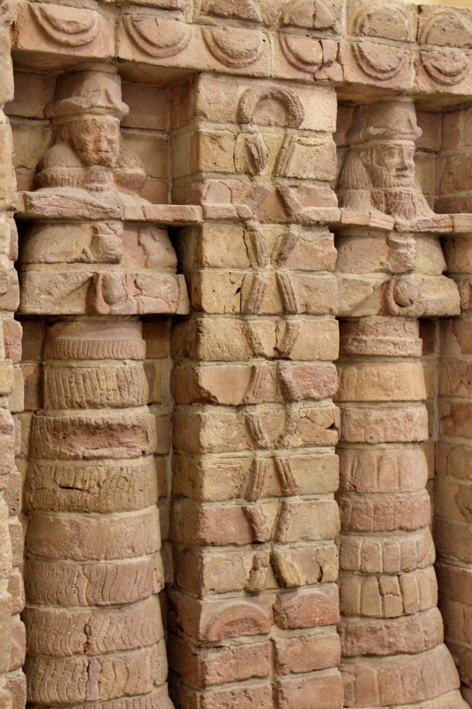 Foto: Museo de Pérgamo - Berlín (Berlin), Alemania