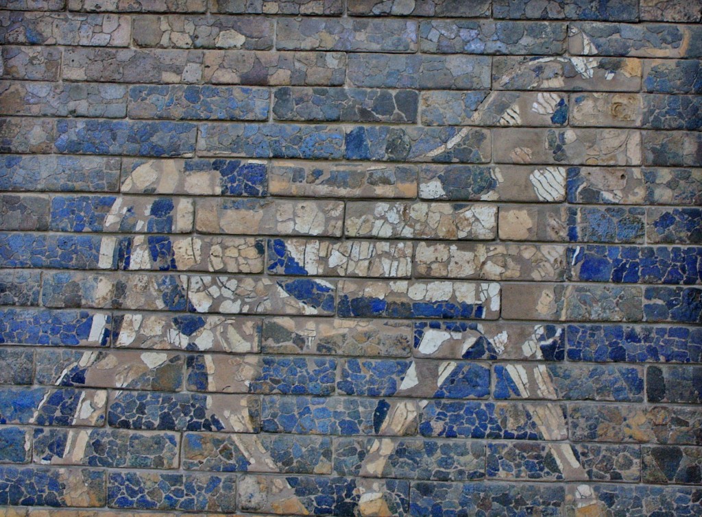 Foto: Museo de Pérgamo - Berlín (Berlin), Alemania