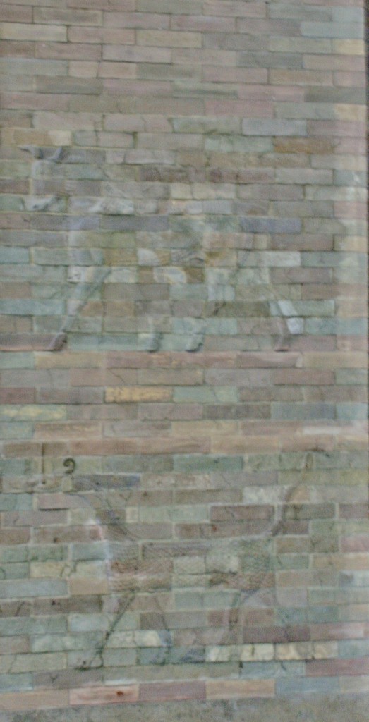 Foto: Museo de Pérgamo - Berlín (Berlin), Alemania