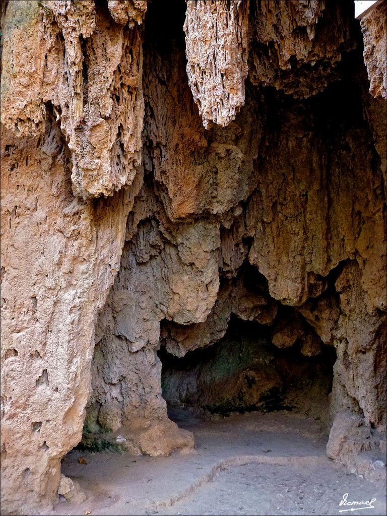 Foto: 111117-040 MONASTERIO PIEDRA - Nuevalos (Zaragoza), España