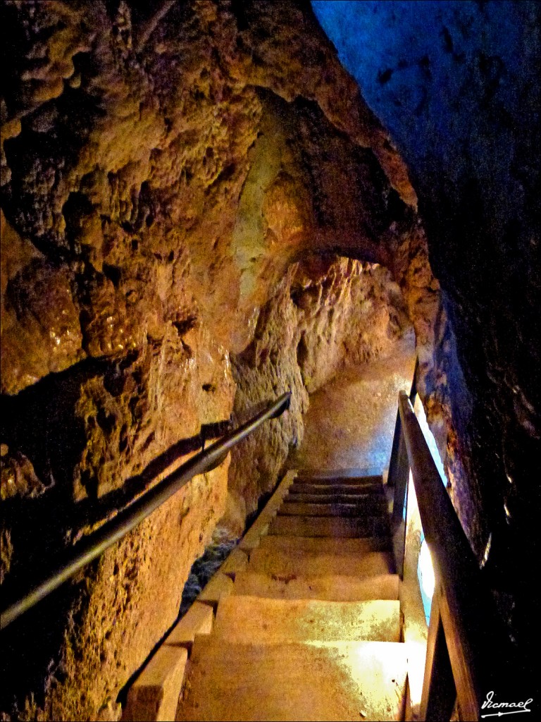 Foto: 111117-078 MONASTERIO PIEDRA - Nuevalos (Zaragoza), España